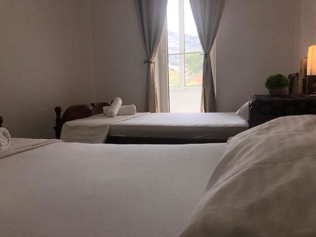 Апарт-отели Villa Merci Budva Будва-56