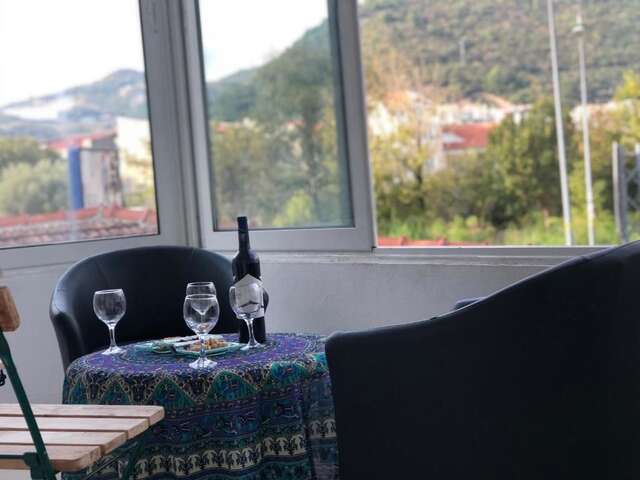 Апарт-отели Villa Merci Budva Будва-57