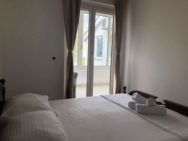 Апарт-отели Villa Merci Budva Будва-60