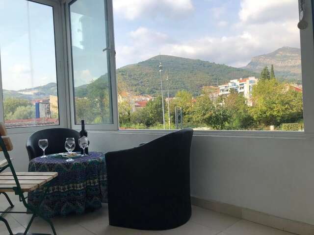 Апарт-отели Villa Merci Budva Будва-62