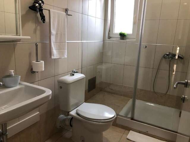 Апарт-отели Villa Merci Budva Будва-64