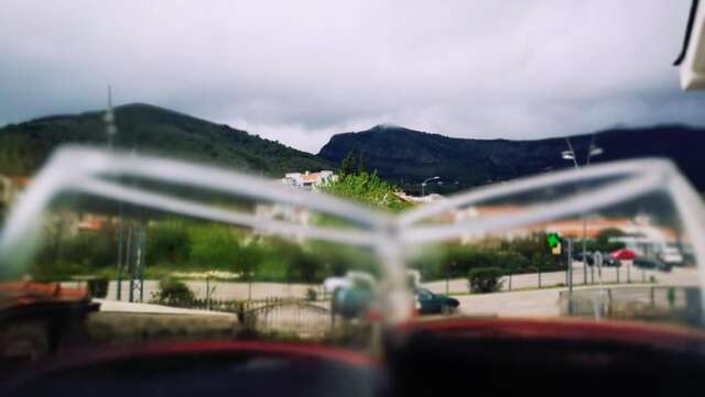 Апарт-отели Villa Merci Budva Будва-65