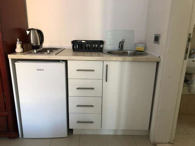 Апарт-отели Villa Merci Budva Будва-71