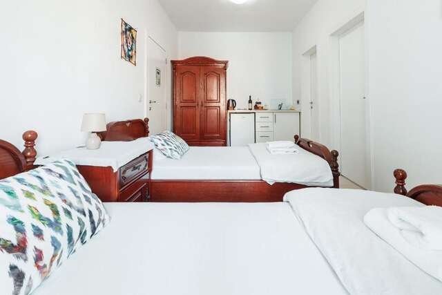 Апарт-отели Villa Merci Budva Будва-72