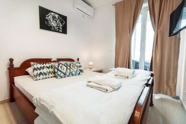 Апарт-отели Villa Merci Budva Будва-74