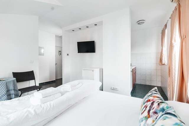 Апарт-отели Villa Merci Budva Будва-10