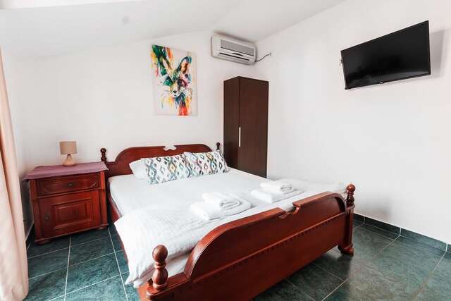 Апарт-отели Villa Merci Budva Будва-11